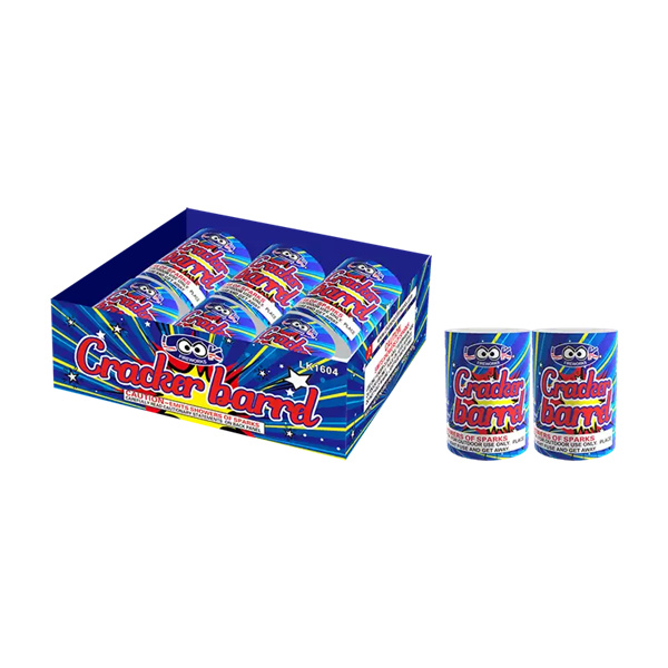Hoe om 30-duim vonkelstokkies te gebruik?